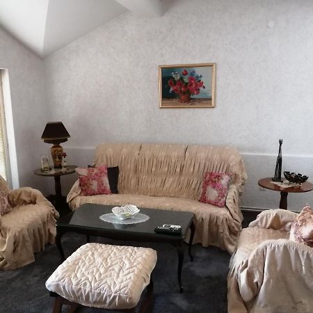 Luxury Apartment Biljana オフリド エクステリア 写真