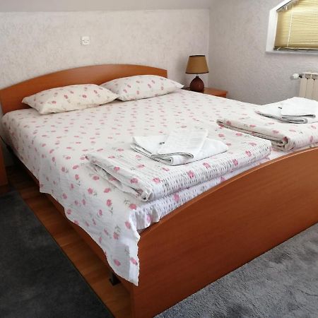 Luxury Apartment Biljana オフリド エクステリア 写真