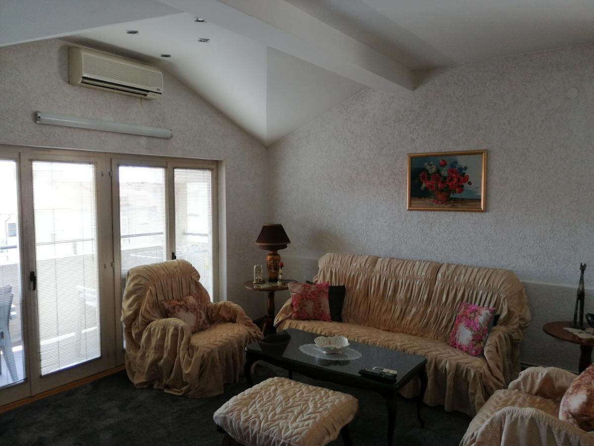 Luxury Apartment Biljana オフリド エクステリア 写真