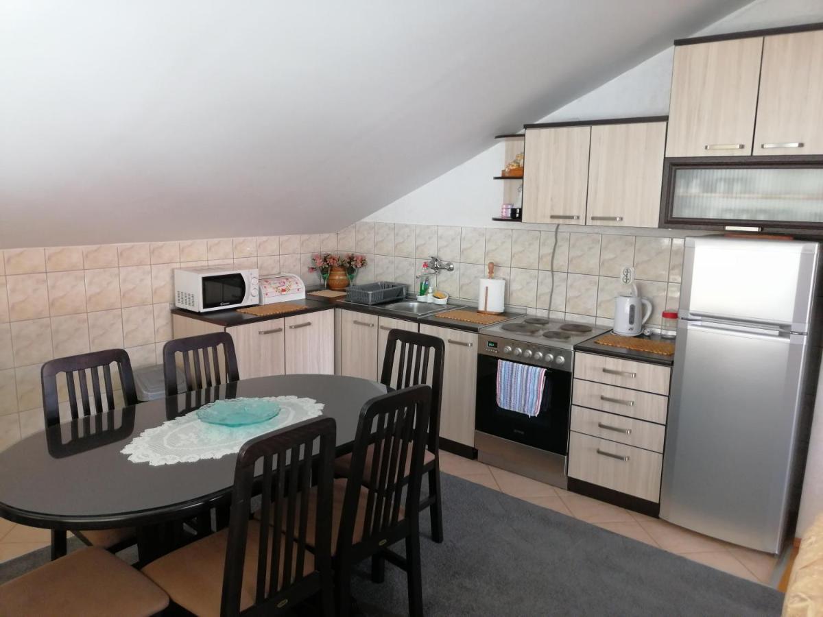 Luxury Apartment Biljana オフリド エクステリア 写真
