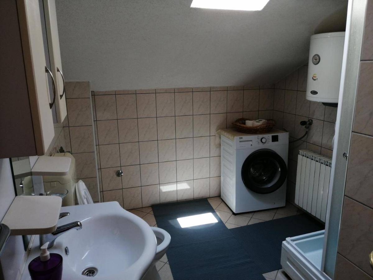 Luxury Apartment Biljana オフリド エクステリア 写真