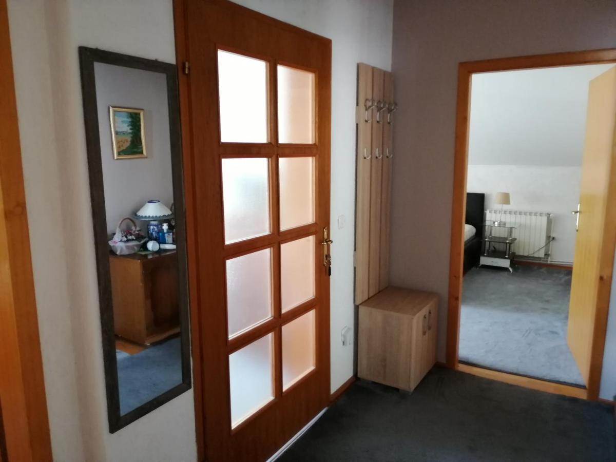 Luxury Apartment Biljana オフリド エクステリア 写真