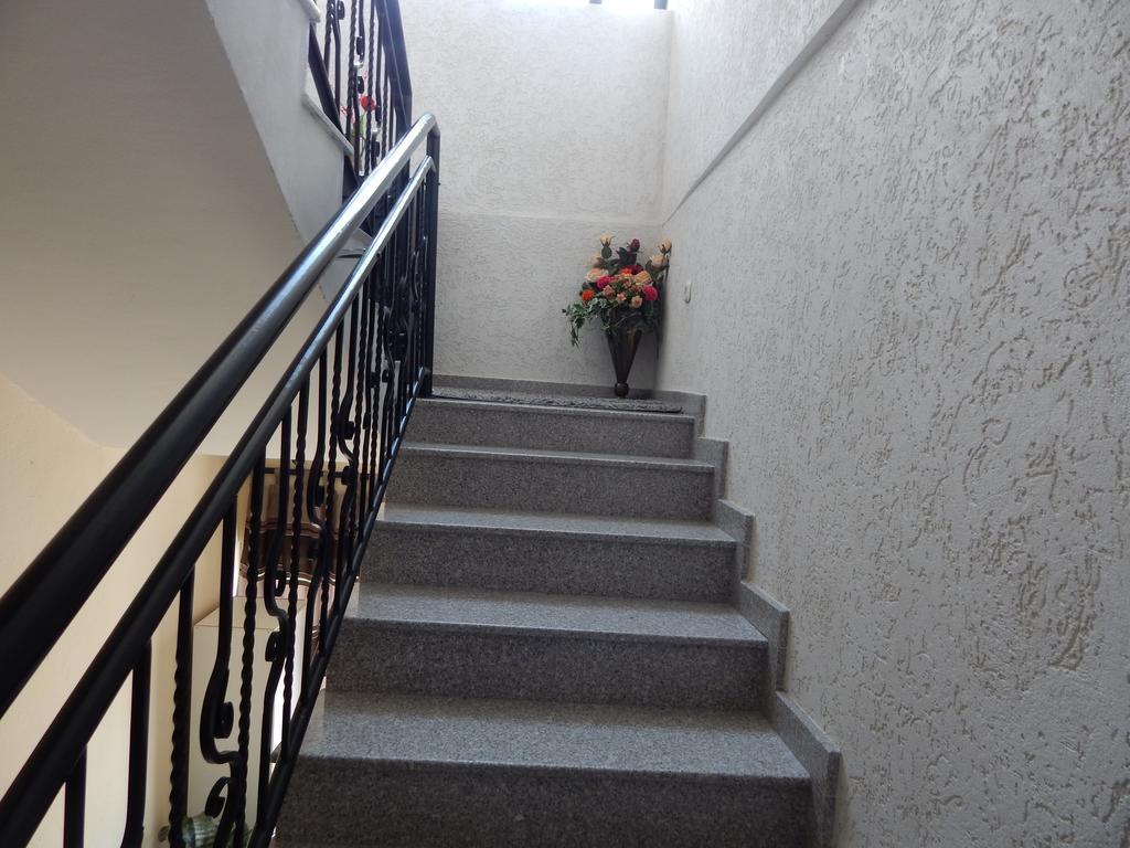 Luxury Apartment Biljana オフリド エクステリア 写真