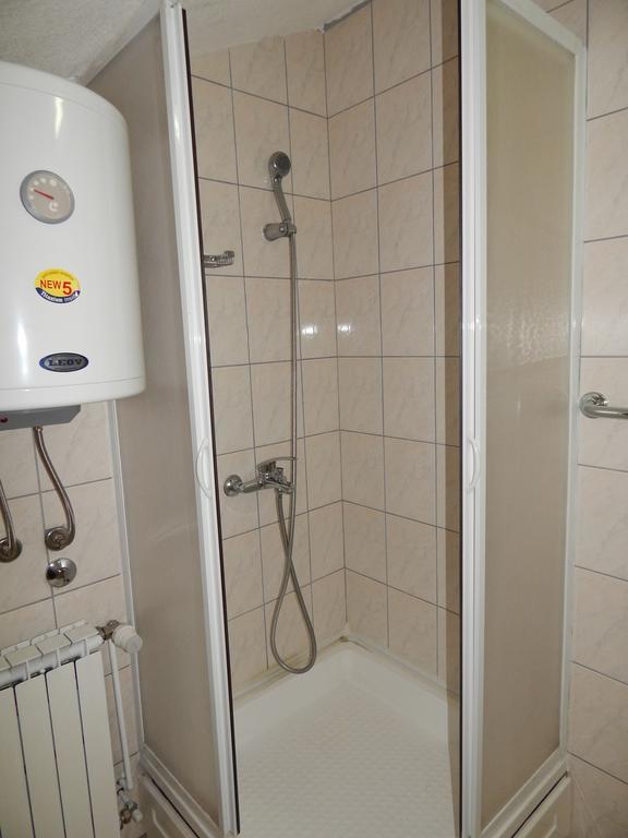 Luxury Apartment Biljana オフリド 部屋 写真